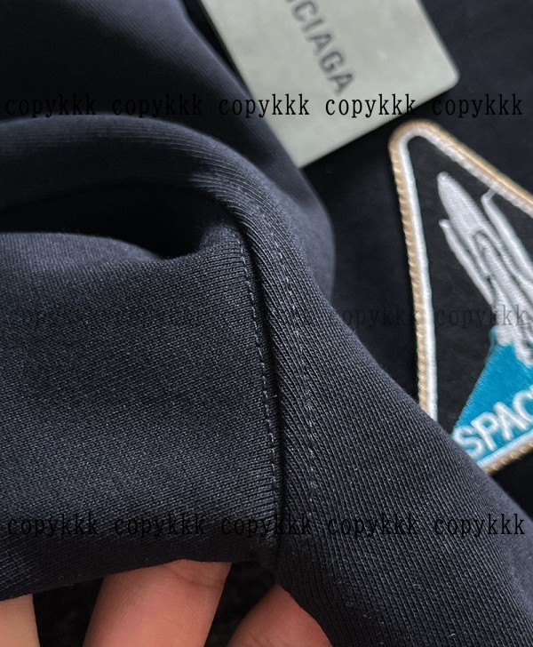 ブランドコピー バレンシアガ スウェット 代引き 通販 - zxsj1290 - 画像 (3)