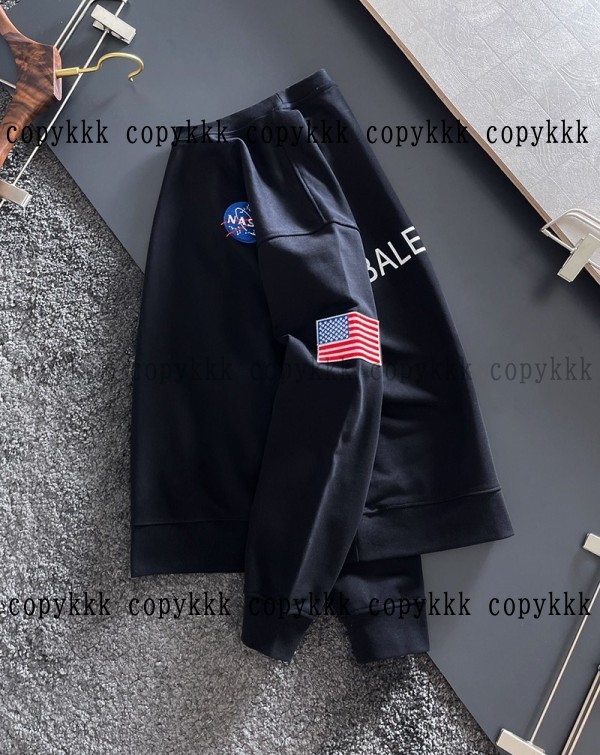 ブランドコピー バレンシアガ スウェット 代引き 通販 - zxsj1290 - 画像 (5)