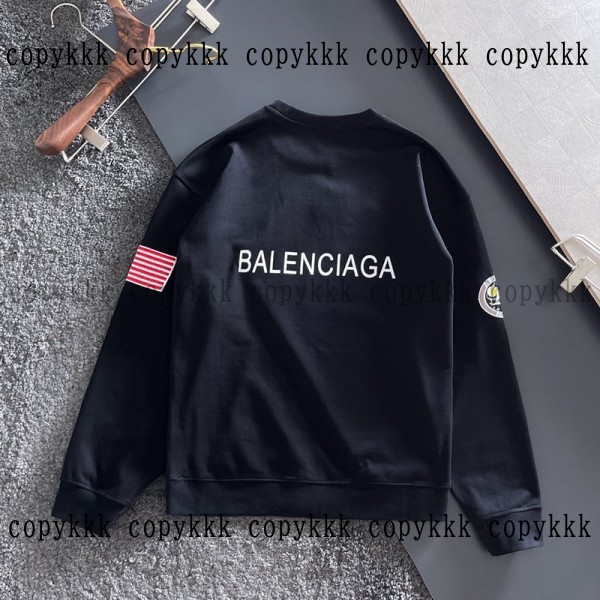 ブランドコピー バレンシアガ スウェット 代引き 通販 - zxsj1290 - 画像 (8)