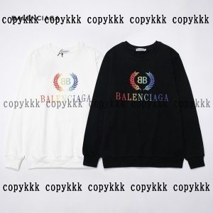 balenciaga スウェット スーパーコピー 激安 後払い - zxsj1291