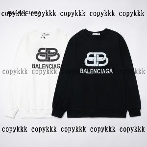 バレンシアガ スウェット ブランドコピー 偽物 通販 - zxsj1292