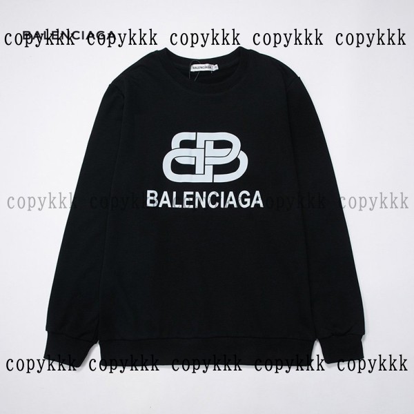 バレンシアガ スウェット ブランドコピー 偽物 通販 - zxsj1292 - 画像 (2)