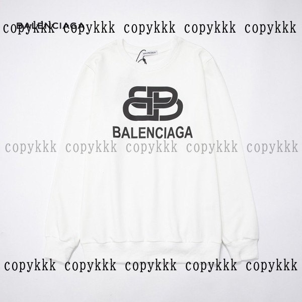 バレンシアガ スウェット ブランドコピー 偽物 通販 - zxsj1292 - 画像 (3)