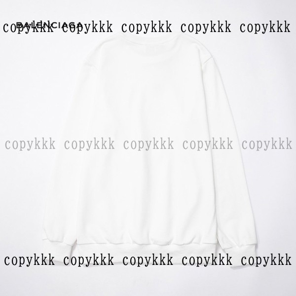 バレンシアガ スウェット ブランドコピー 偽物 通販 - zxsj1292 - 画像 (4)