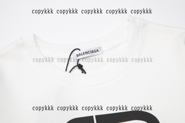 バレンシアガ スウェット ブランドコピー 偽物 通販 - zxsj1292 - 画像 (5)