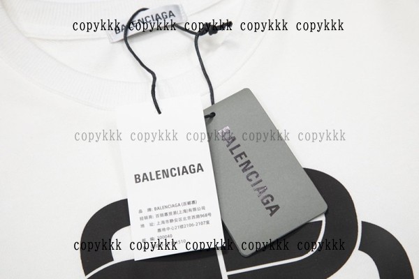 バレンシアガ スウェット ブランドコピー 偽物 通販 - zxsj1292 - 画像 (6)