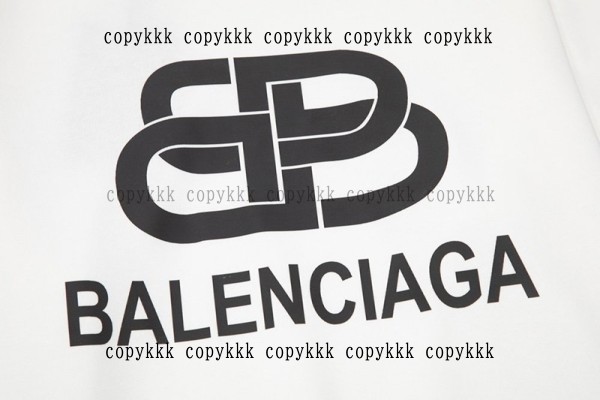 バレンシアガ スウェット ブランドコピー 偽物 通販 - zxsj1292 - 画像 (8)