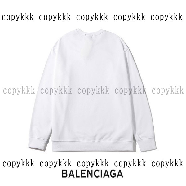 パーカー バレンシアガ スーパーコピー 激安 偽物 - zxsj1297 - 画像 (5)