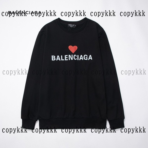 ブランドコピー バレンシアガ スウェット 通販 n 級 品 - zxsj1298 - 画像 (4)