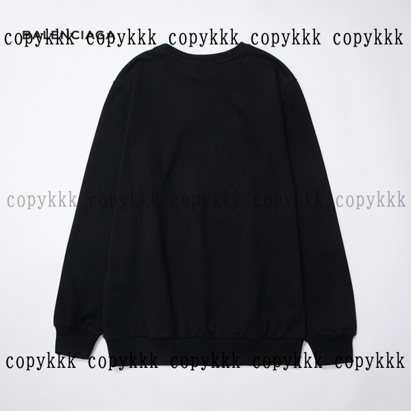 ブランドコピー バレンシアガ スウェット 通販 n 級 品 - zxsj1298 - 画像 (5)