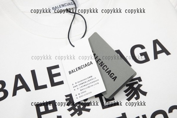 バレンシアガ パーカー スーパーコピー 通販 激安 - zxsj1299 - 画像 (6)