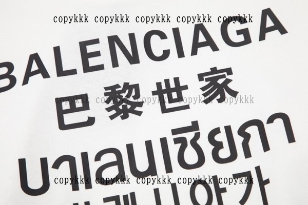 バレンシアガ パーカー スーパーコピー 通販 激安 - zxsj1299 - 画像 (9)