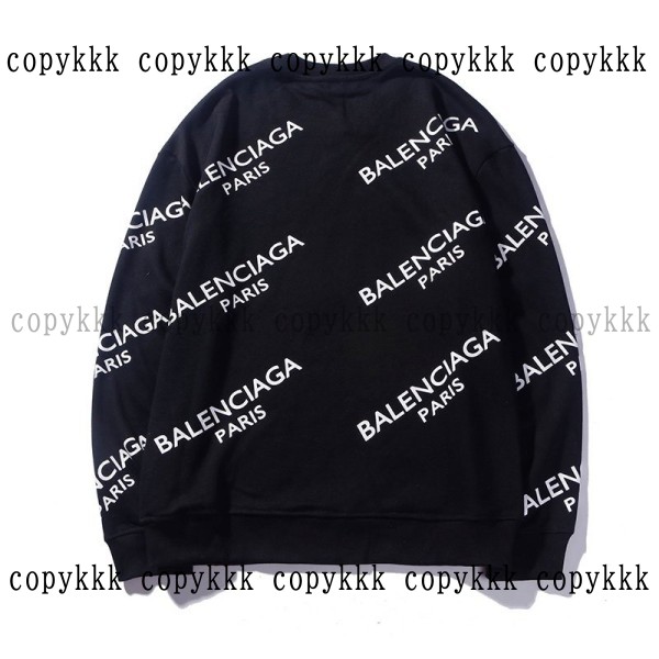 balenciaga パーカー ブランドコピー n 級 品 後払い - zxsj1300 - 画像 (2)
