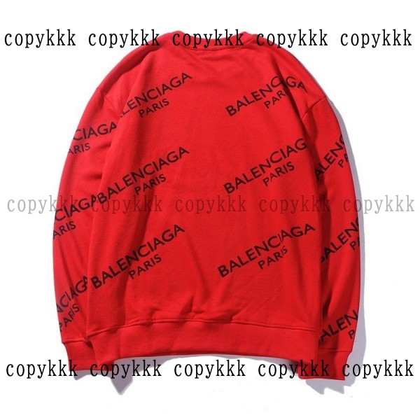 balenciaga パーカー ブランドコピー n 級 品 後払い - zxsj1300 - 画像 (4)