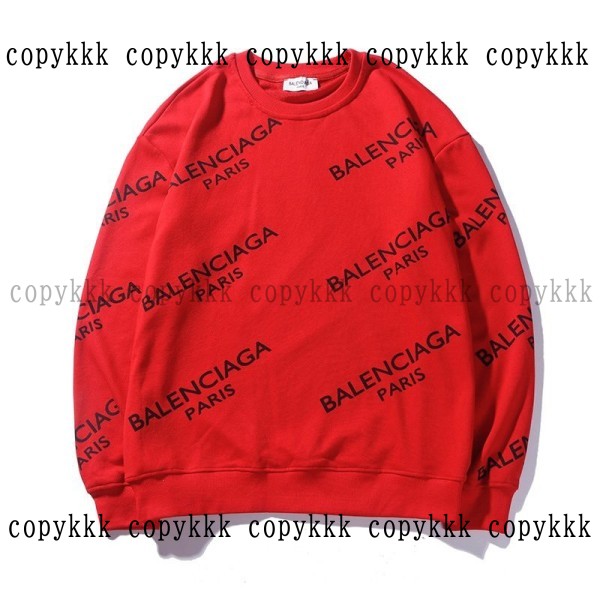 balenciaga パーカー ブランドコピー n 級 品 後払い - zxsj1300 - 画像 (5)