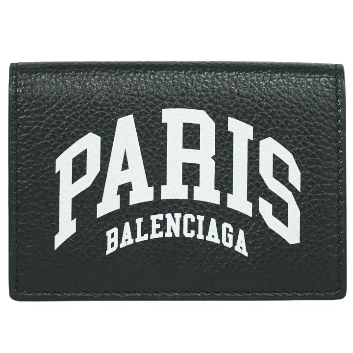 バレンシアガ 財布 偽物