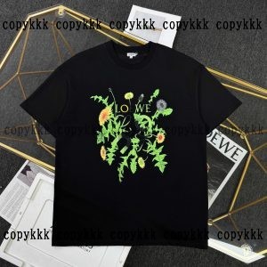 ロエベ スーパーコピー 半袖 – LOEWEブランド服代引き – LYWDX2489