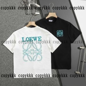 ロエベ スーパーコピー 半袖 – LOEWEブランド服代引き – LYWDX2490