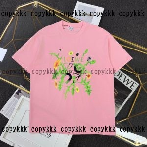 ロエベ スーパーコピー 半袖 - loeweブランド服代引き - lywdx2487