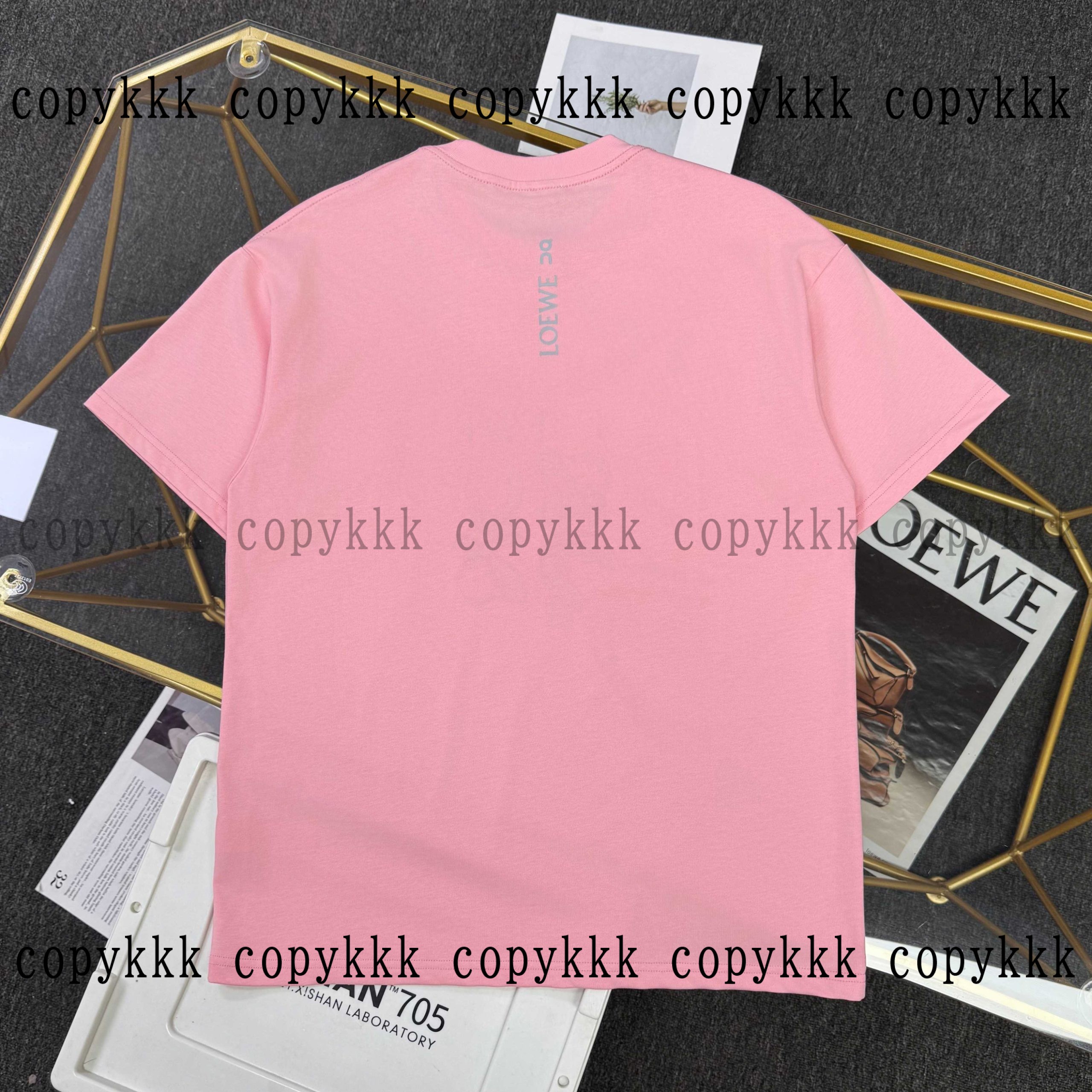 ロエベ スーパーコピー 半袖 - loeweブランド服代引き - lywdx2487 - 画像 (2)