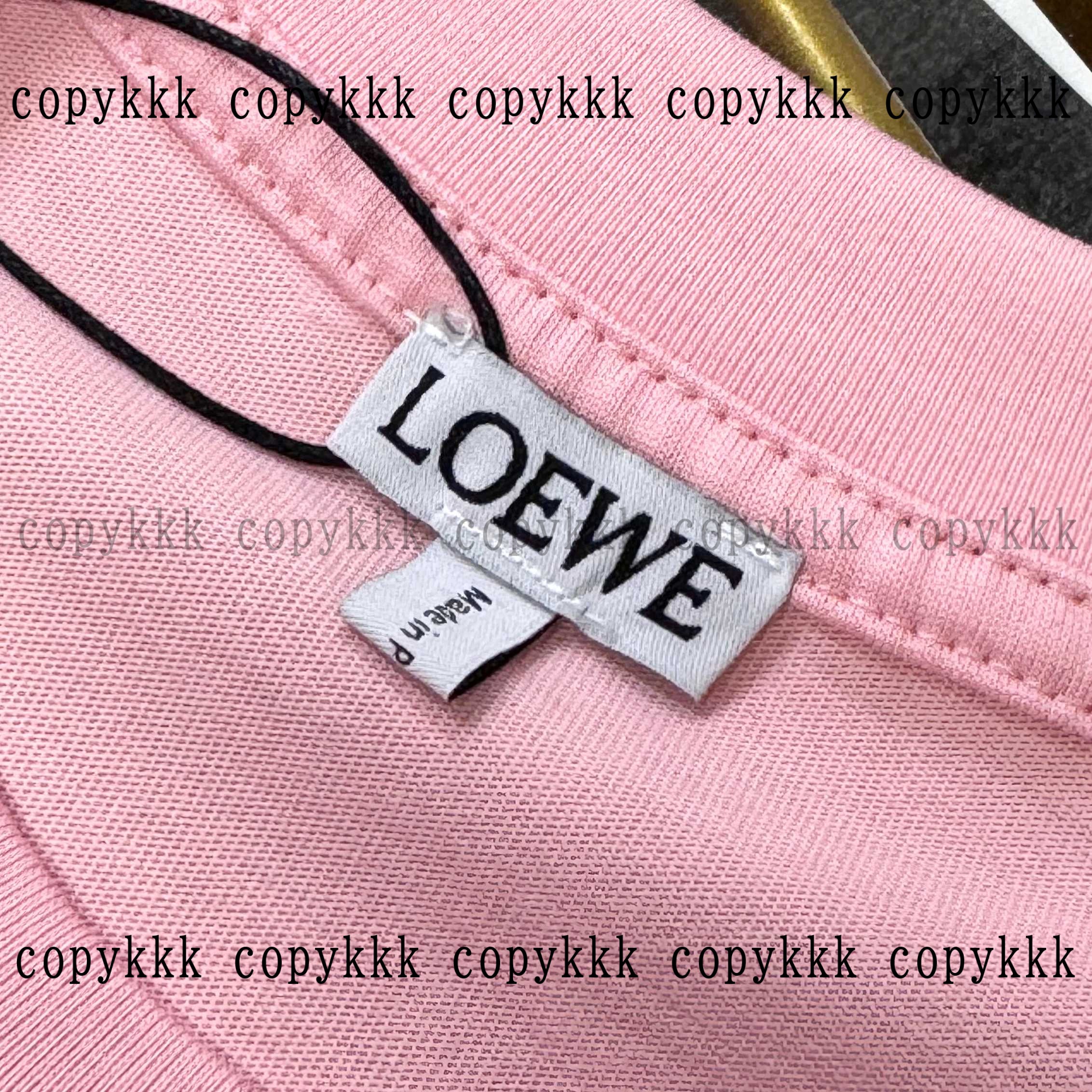 ロエベ スーパーコピー 半袖 - loeweブランド服代引き - lywdx2487 - 画像 (4)