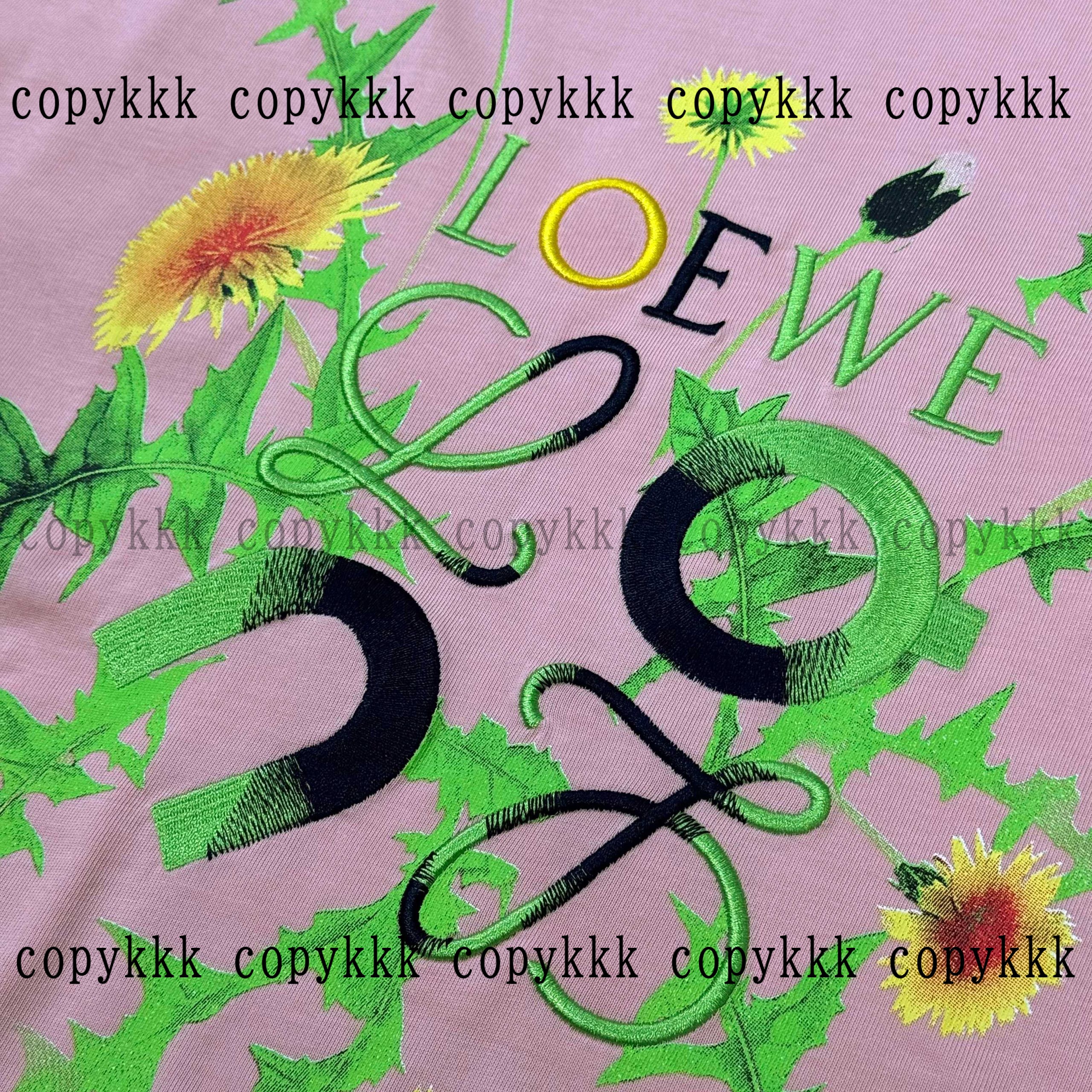 ロエベ スーパーコピー 半袖 - loeweブランド服代引き - lywdx2487 - 画像 (5)