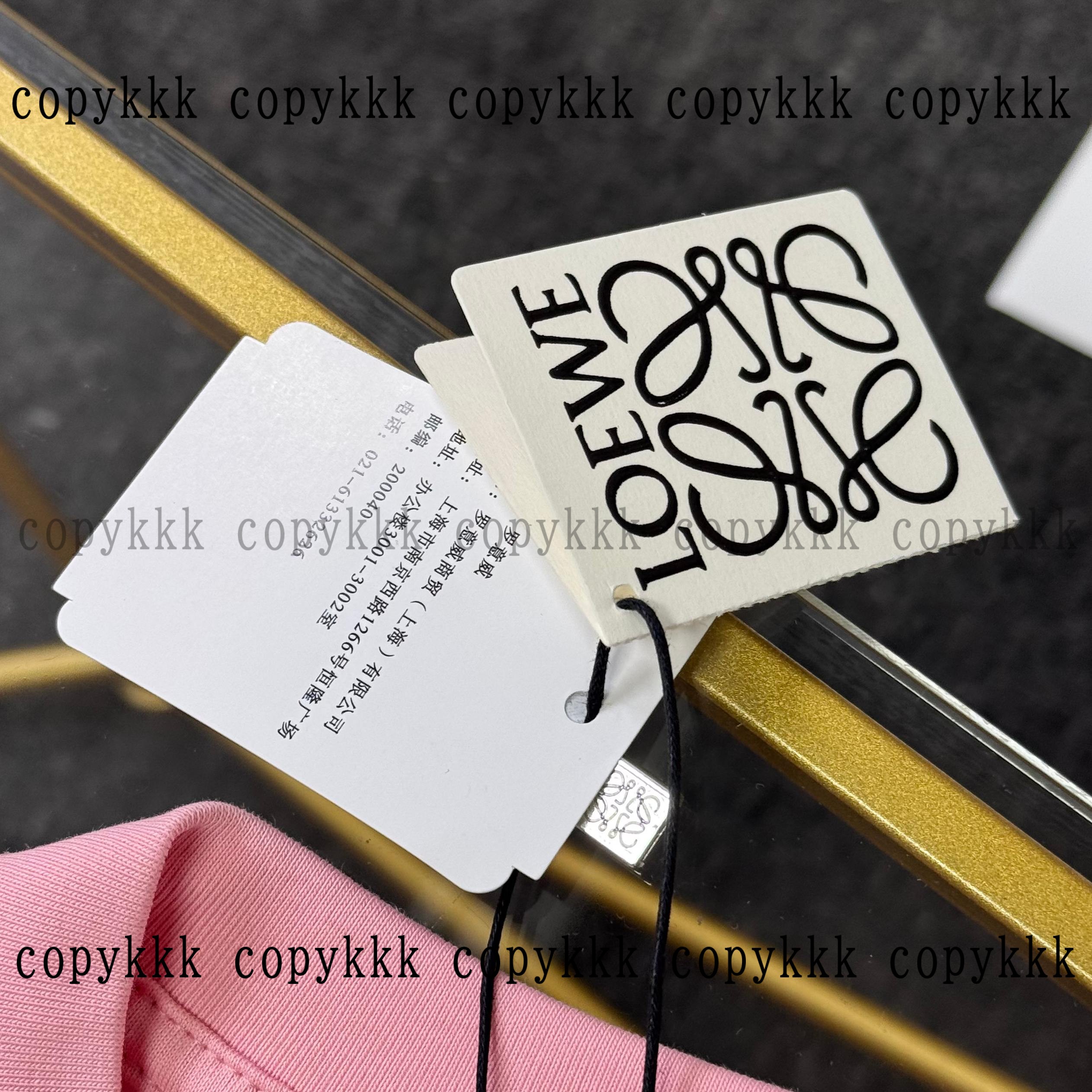 ロエベ スーパーコピー 半袖 - loeweブランド服代引き - lywdx2487 - 画像 (6)