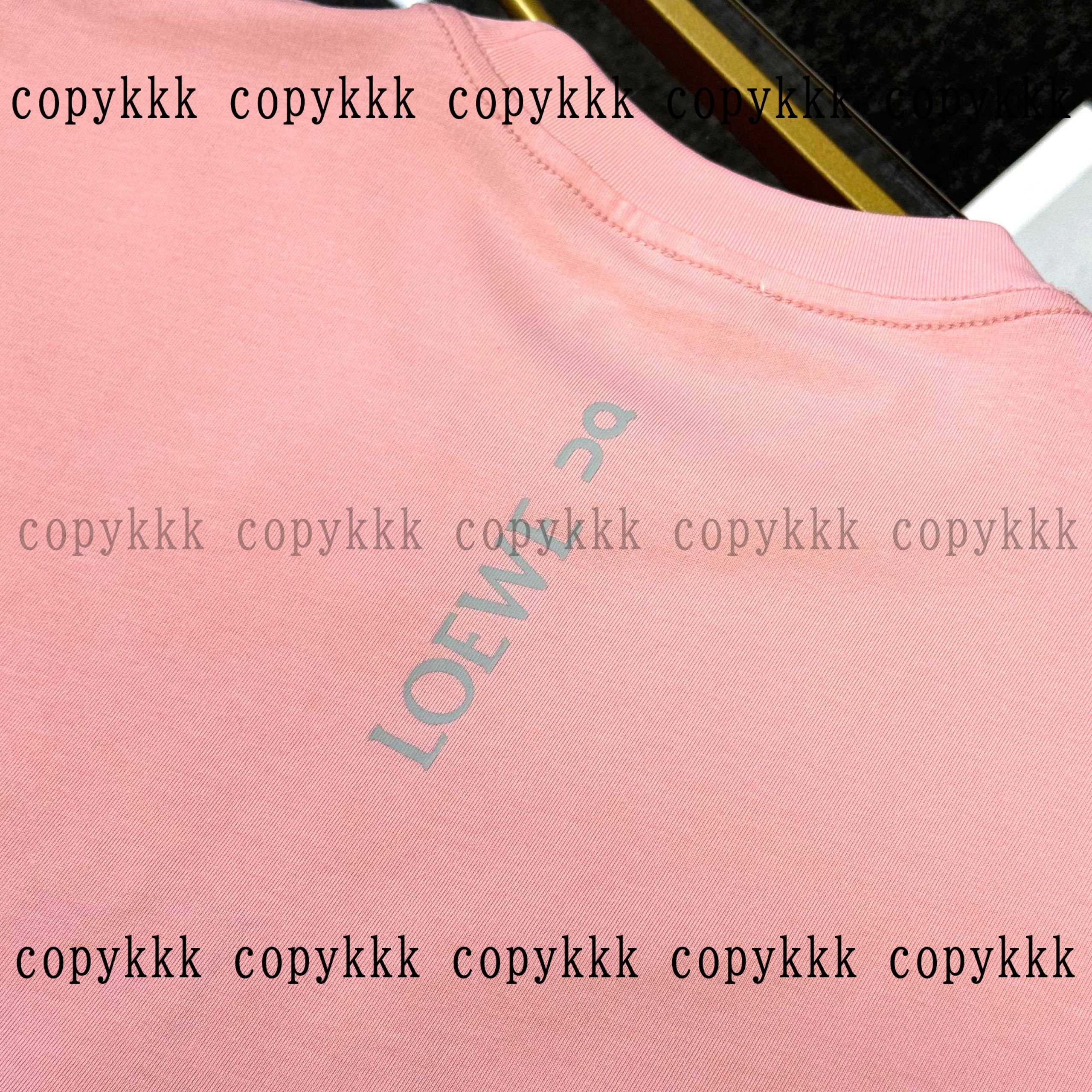 ロエベ スーパーコピー 半袖 - loeweブランド服代引き - lywdx2487 - 画像 (9)