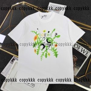 ロエベ スーパーコピー 半袖 – LOEWEブランド服代引き – LYWDX2488