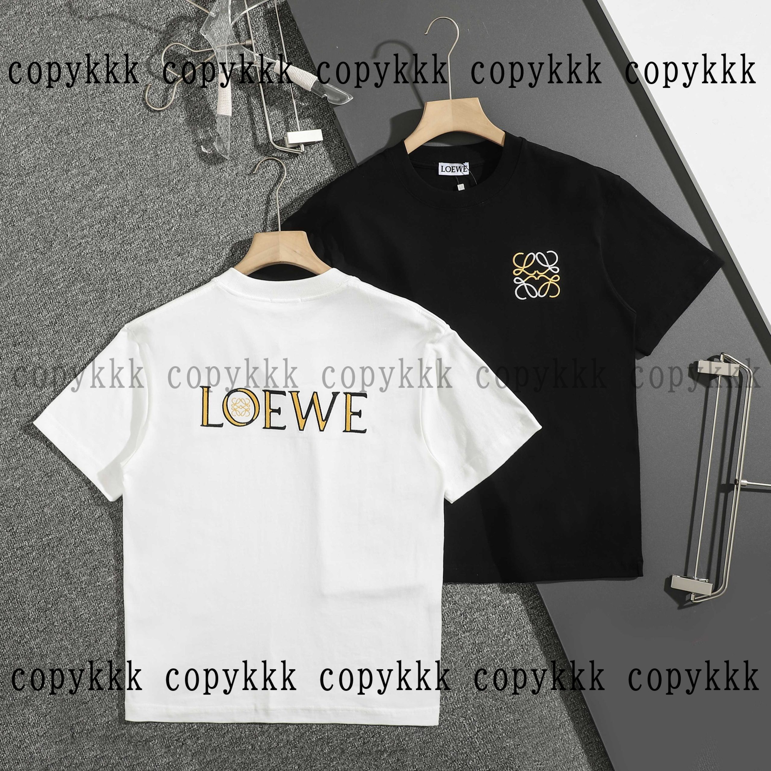 ロエベ スーパーコピー 半袖 – LOEWEブランド服代引き – LYWDX2491