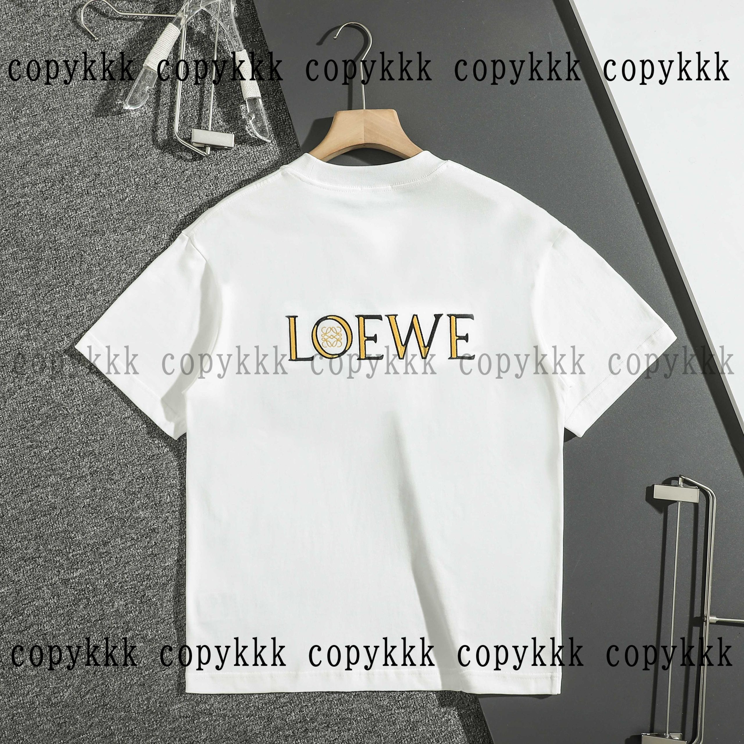 ロエベ スーパーコピー 半袖 – LOEWEブランド服代引き – LYWDX2491 - 画像 (8)