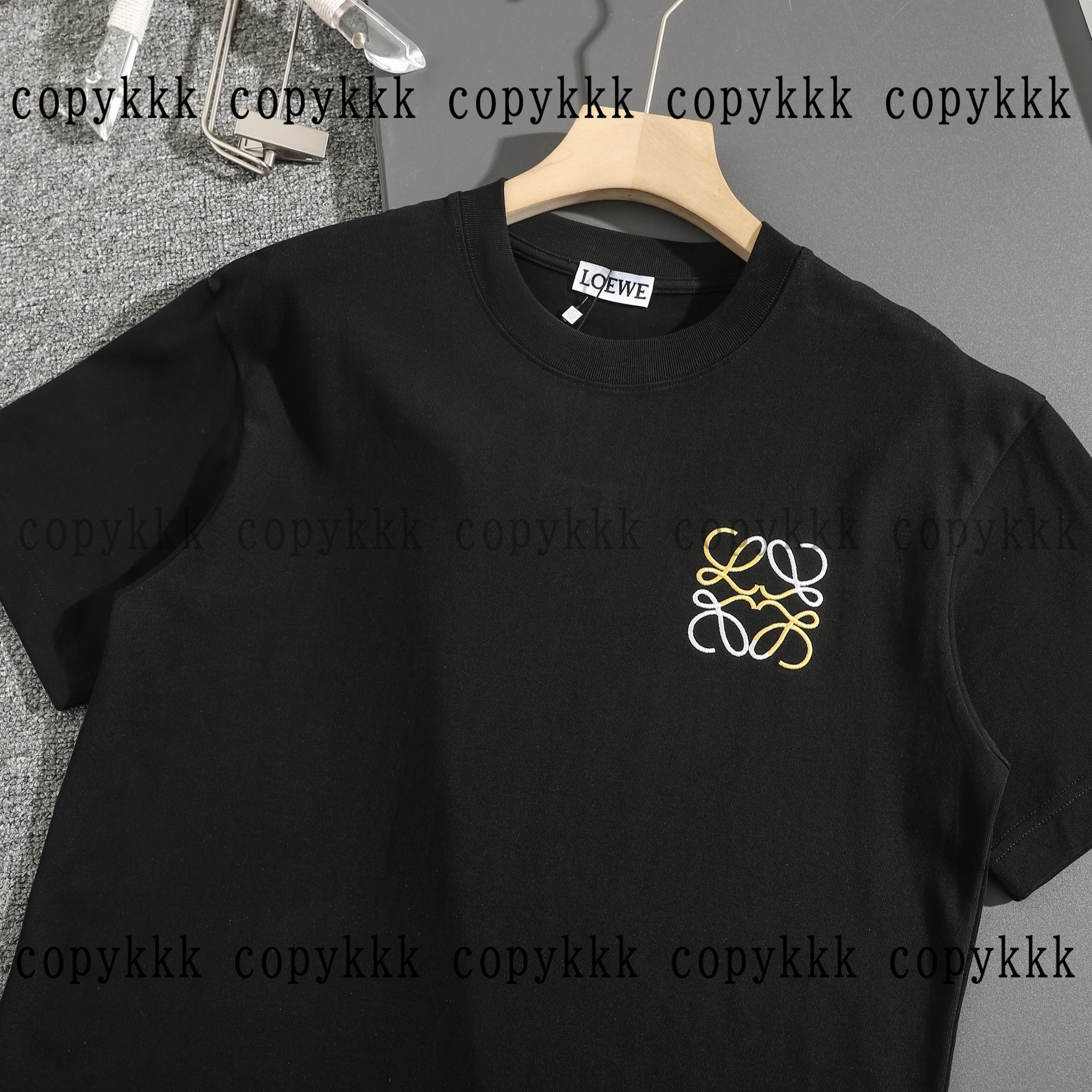 ロエベ スーパーコピー 半袖 – LOEWEブランド服代引き – LYWDX2491 - 画像 (12)