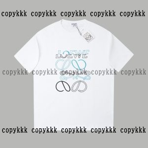 ロエベ スーパーコピー 半袖 – LOEWEブランド服代引き – LYWDX2492