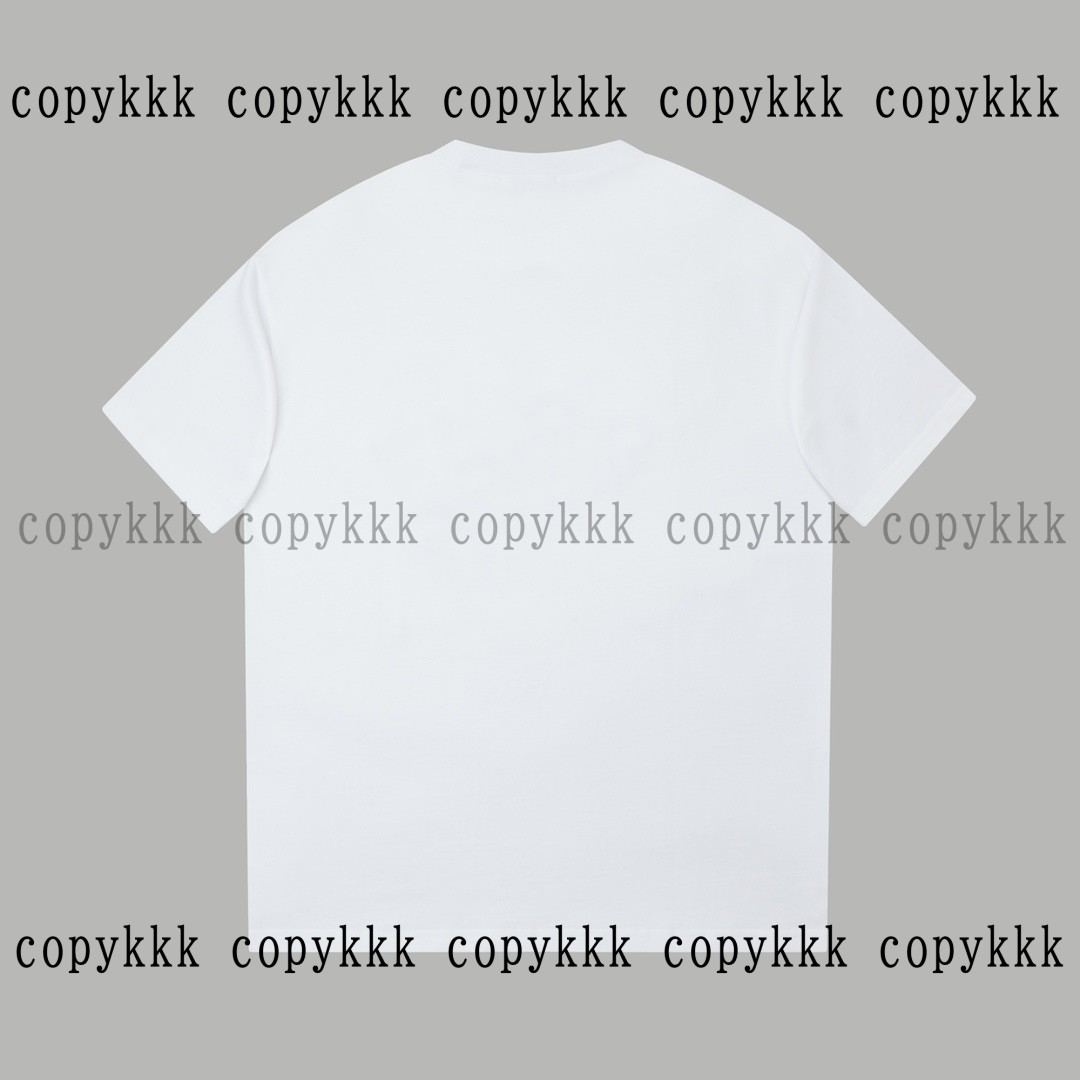 ロエベ スーパーコピー 半袖 – LOEWEブランド服代引き – LYWDX2492 - 画像 (2)