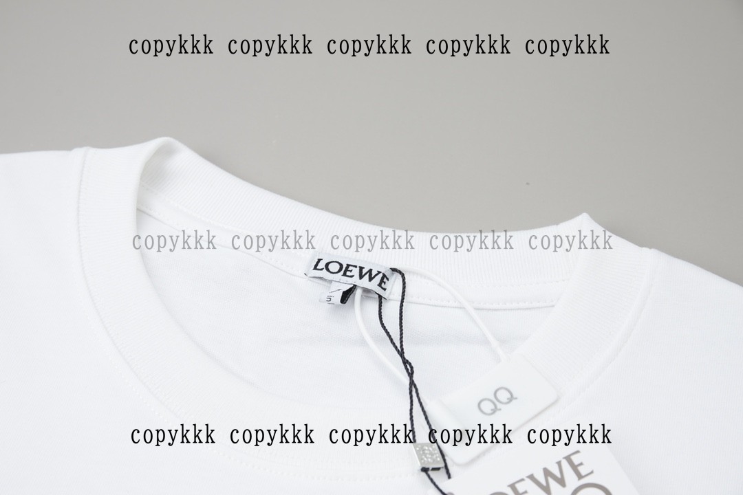 ロエベ スーパーコピー 半袖 – LOEWEブランド服代引き – LYWDX2492 - 画像 (3)