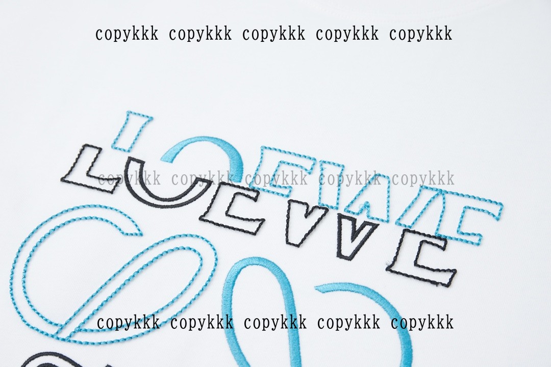 ロエベ スーパーコピー 半袖 – LOEWEブランド服代引き – LYWDX2492 - 画像 (5)