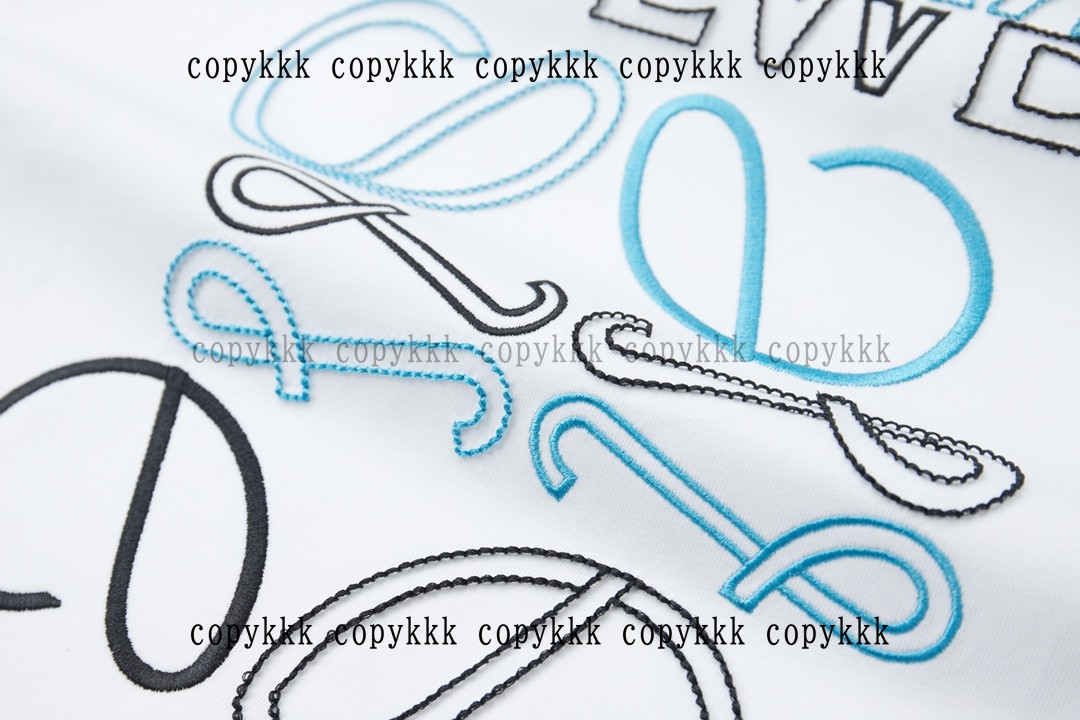 ロエベ スーパーコピー 半袖 – LOEWEブランド服代引き – LYWDX2492 - 画像 (6)