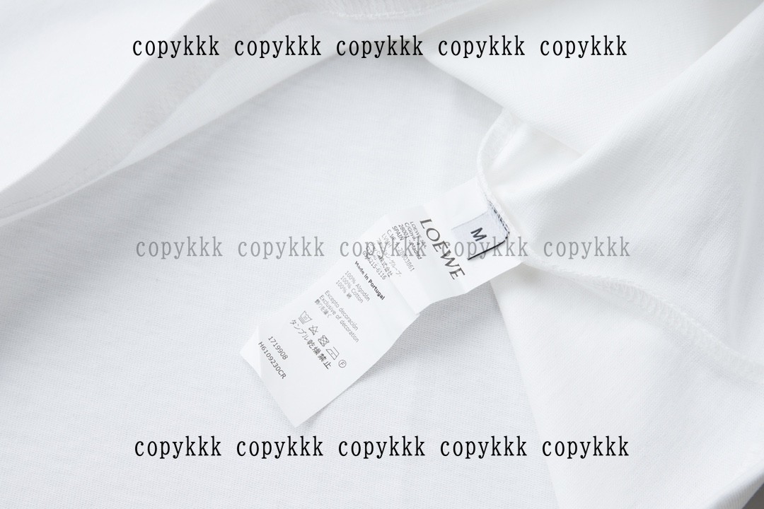 ロエベ スーパーコピー 半袖 – LOEWEブランド服代引き – LYWDX2492 - 画像 (8)