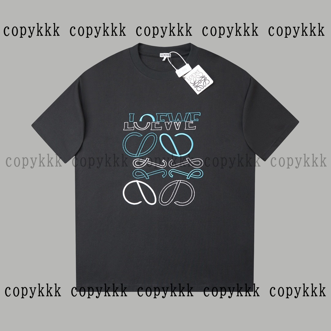 ロエベ スーパーコピー 半袖 – LOEWEブランド服代引き – LYWDX2493