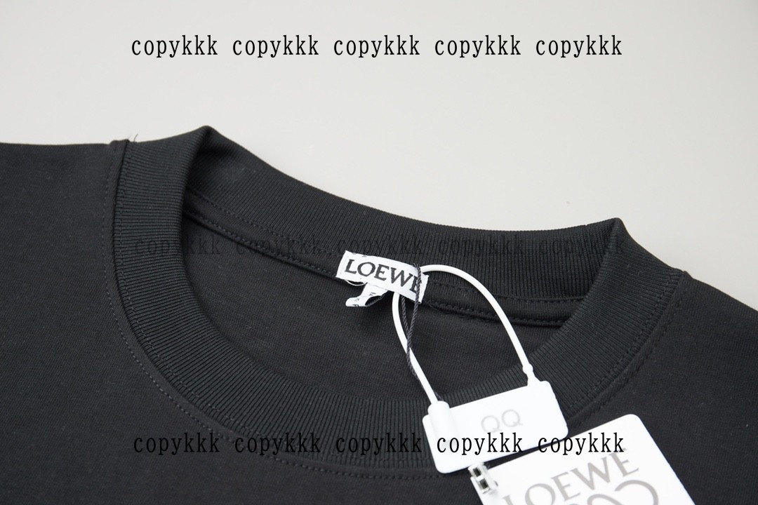 ロエベ スーパーコピー 半袖 – LOEWEブランド服代引き – LYWDX2493 - 画像 (3)