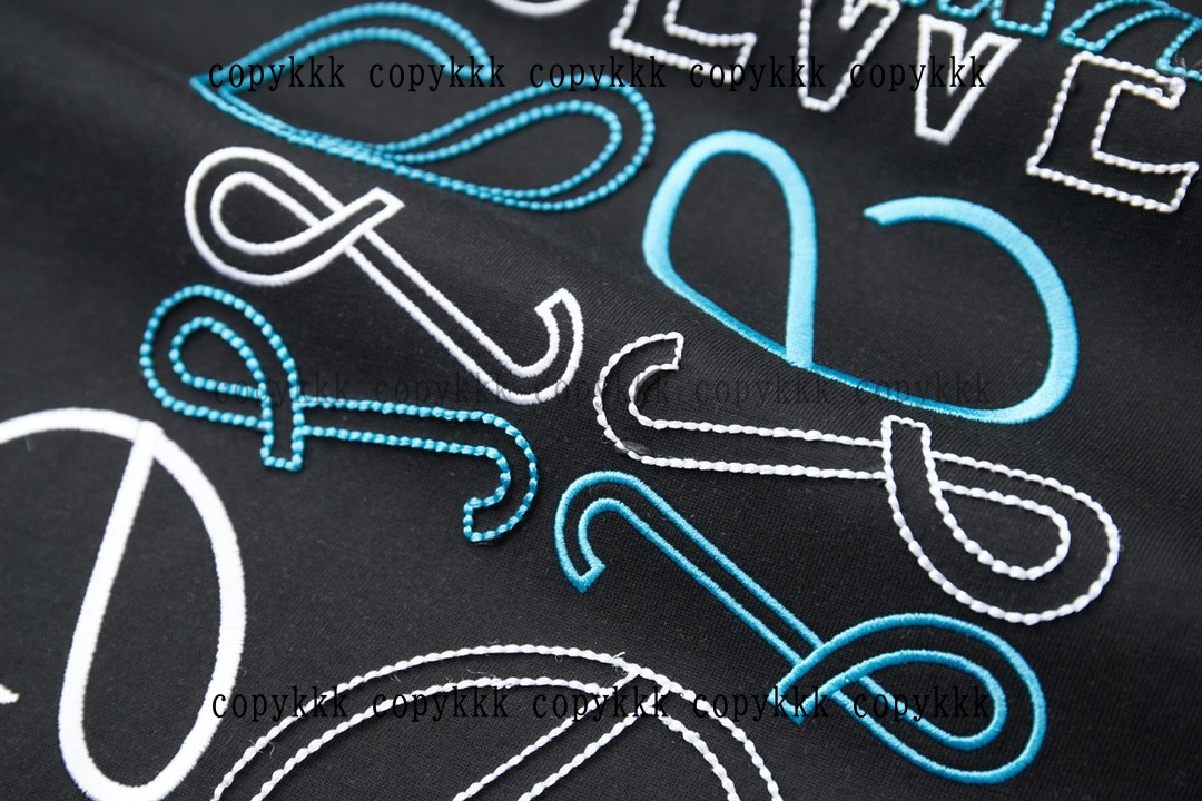 ロエベ スーパーコピー 半袖 – LOEWEブランド服代引き – LYWDX2493 - 画像 (5)